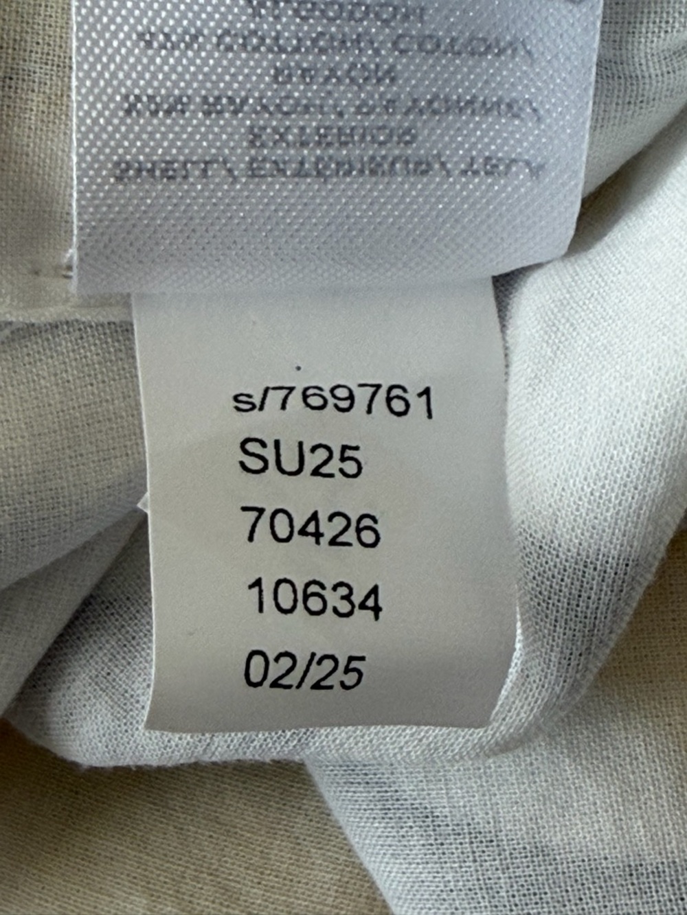 New! Loft Lemon Tie One Shoulder Midi Dress Size 2 54493 - Picture 15 of 16